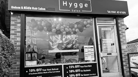 Hygge Salon