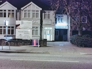 Hanwell Dental Practice