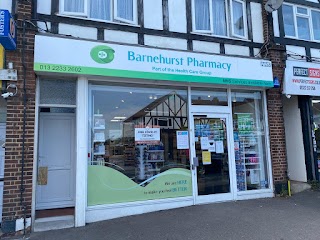 Barnehurst Pharmacy