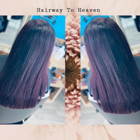 Hairway to Heaven