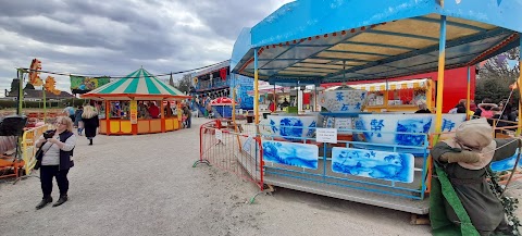 Sherwood Forest Fun Park