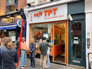 Cafe TPT