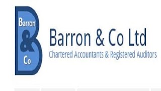 Barron & Co Ltd