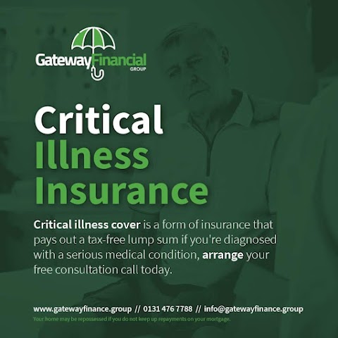 Gateway Financial Group Ltd