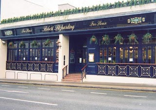 The Robert Fitzharding - JD Wetherspoon