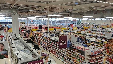 Tesco Superstore