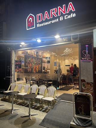 Darna Restaurant