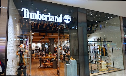 Timberland Retail London Stratford