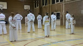 Stourbridge Tae Kwon Do