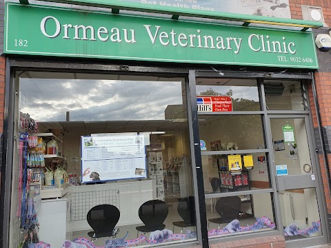 Cedar Grove & Ormeau Veterinary Clinic