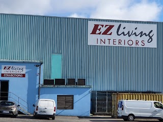 EZ Living Interiors Distribution Centre Dublin