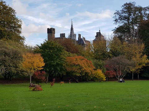 Bute Park