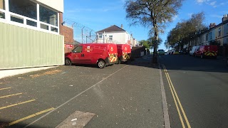 Royal Mail