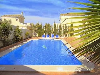 Alicante Holiday Villas Limited