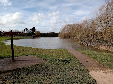 Gheluvelt Park