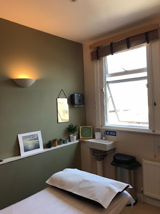 Dulwich Therapy Rooms