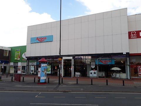 Argos Long Eaton