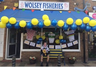 Wolsey Fisheries