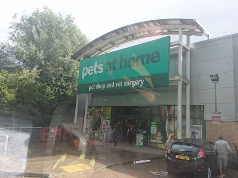 Pets at Home Ruislip