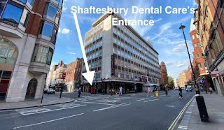 Shaftesbury Dental Care