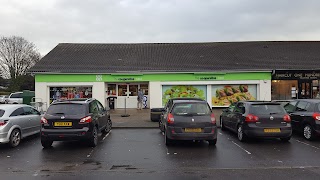 Co-op Food - Foxwood