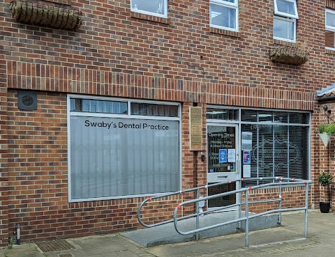 Swaby's Dental Practice