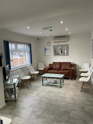 Poynton Dental Practice