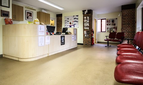 Orchard Veterinary Surgery