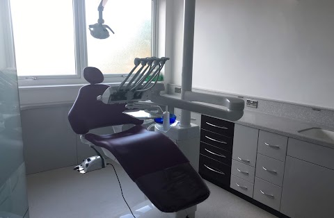 Lodge Causeway Dental Centre