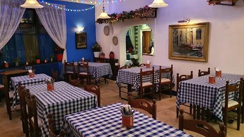 Sokrates Greek Taverna (Horwich)