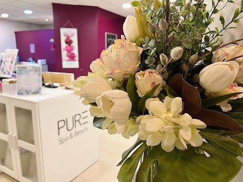 Pure Spa & Beauty (Cheadle)