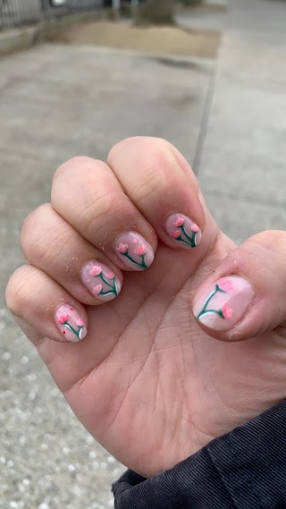 Newyorkinails