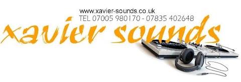 Xavier-Sounds Mobile Discos