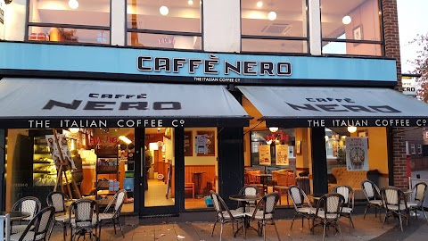 Caffè Nero