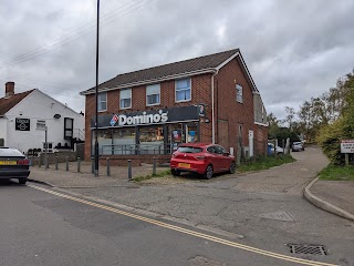 Domino's Pizza - Wymondham