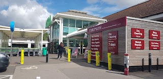 Asda Totton Superstore