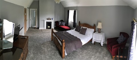 Ranscombe House Bed & Breakfast