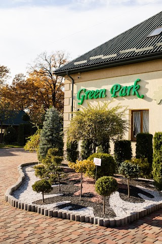 Green Park