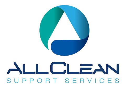 All-Clean Support Services