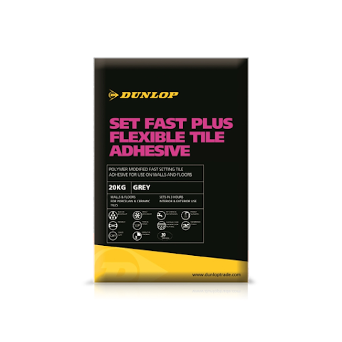 Dunlop Adhesives