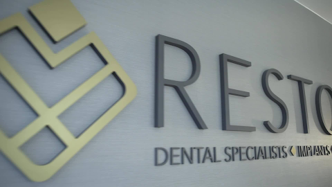 RESTORE Dental Specialists