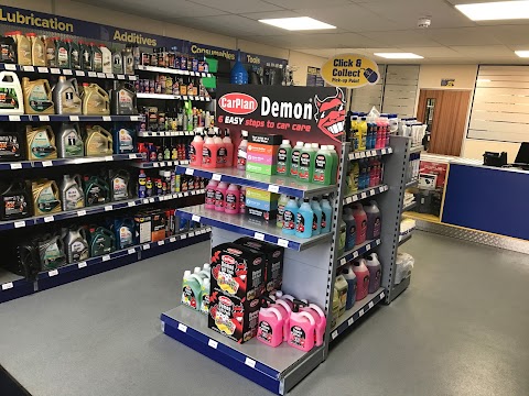 Euro Car Parts, Reading (Basingstoke Road)