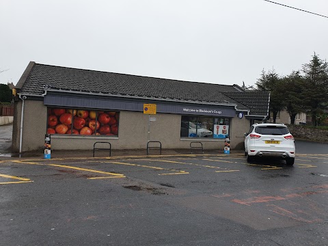 Co-op Food - Blackburn Aberdeen