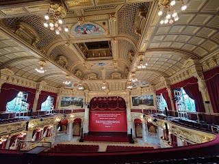 Royal Hall, Harrogate