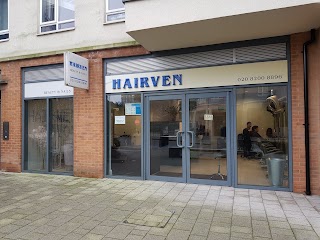 Hairven Salon