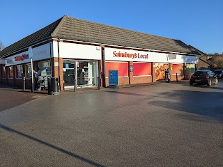 Sainsbury's Local