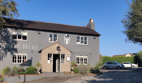 The White Hart