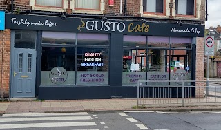 Gusto Cafe