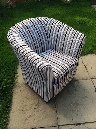 Upholstery-London Ltd