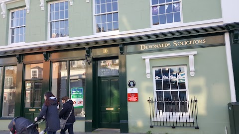 Devonalds Solicitors Bridgend